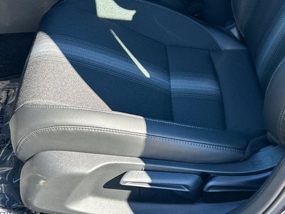 2026 Honda Civic Sedan Hybrid Sport