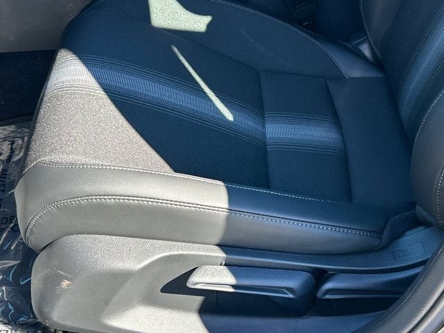 2026 Honda Civic Sedan Hybrid Sport