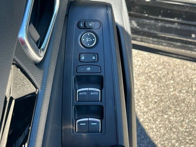 2026 Honda Civic Sedan Hybrid Sport