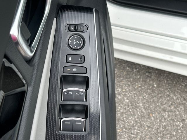 2026 Honda Civic Sedan Hybrid Sport Touring