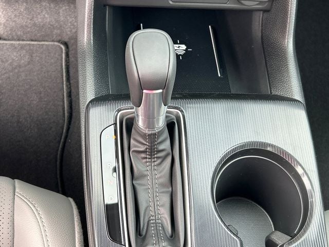 2026 Honda Civic Sedan Hybrid Sport Touring