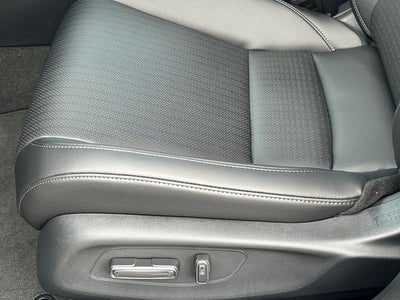 2026 Honda Civic Sedan Hybrid Sport Touring