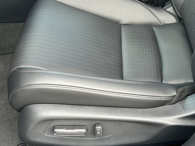 2026 Honda Civic Sedan Hybrid Sport Touring