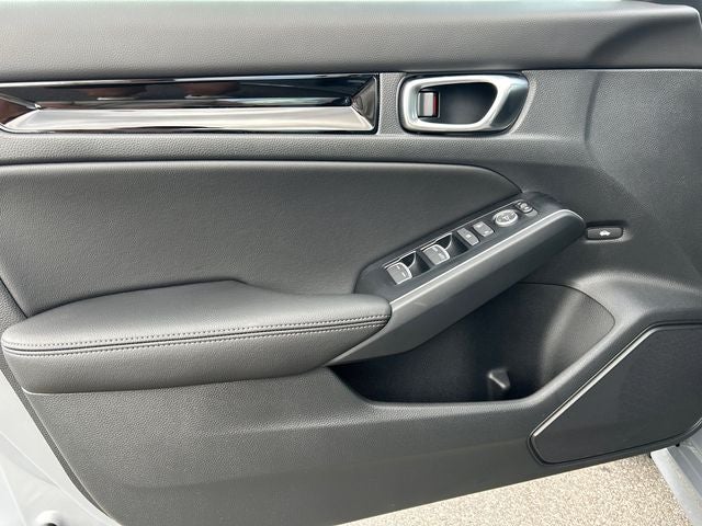 2026 Honda Civic Sedan Hybrid Sport Touring