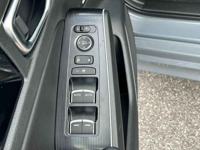 2026 Honda Civic Sedan Hybrid Sport Touring