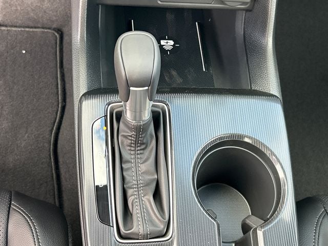 2026 Honda Civic Sedan Hybrid Sport Touring