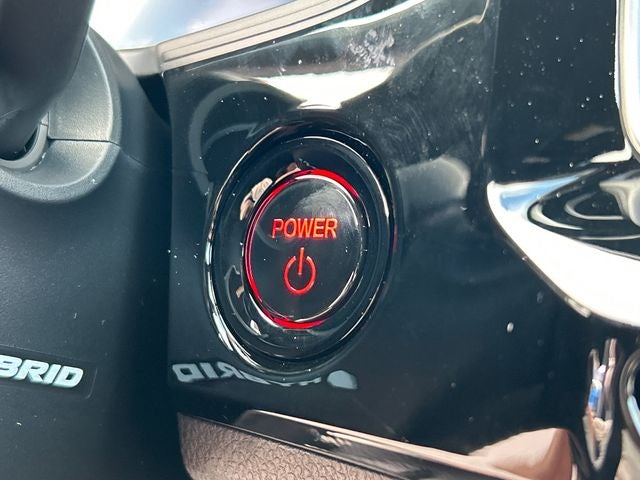 2026 Honda Civic Sedan Hybrid Sport Touring