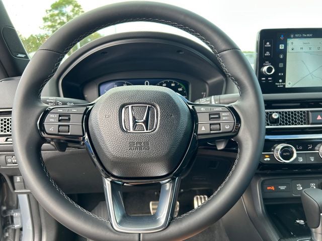 2026 Honda Civic Sedan Hybrid Sport Touring