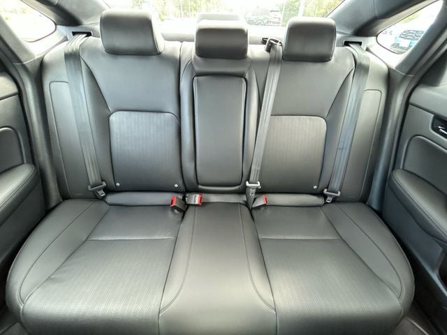 2026 Honda Civic Sedan Hybrid Sport Touring