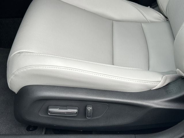 2026 Honda Civic Sedan Hybrid Sport Touring