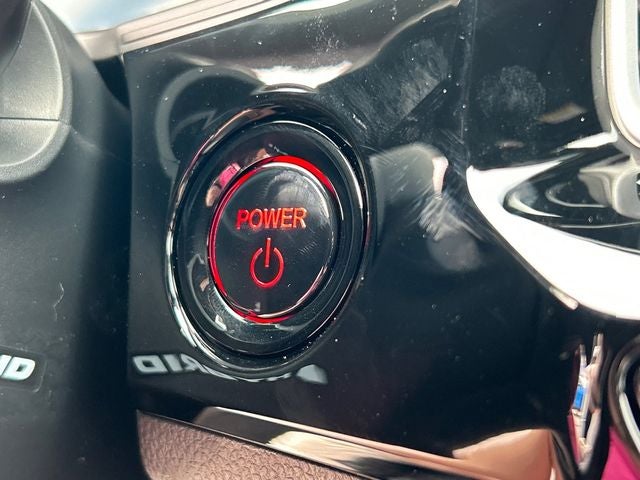 2026 Honda Civic Sedan Hybrid Sport Touring