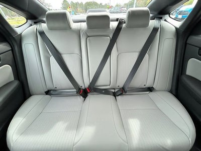 2026 Honda Civic Sedan Hybrid Sport Touring