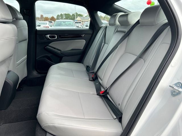 2026 Honda Civic Sedan Hybrid Sport Touring