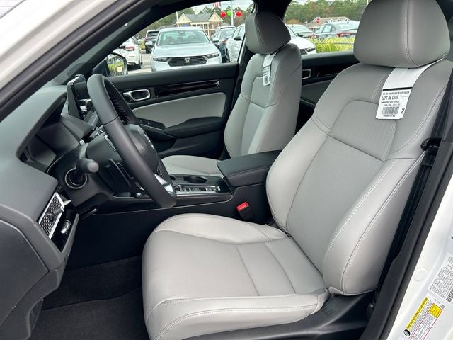 2026 Honda Civic Sedan Hybrid Sport Touring