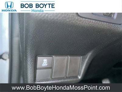 2025 Honda Civic Sedan Hybrid Sport