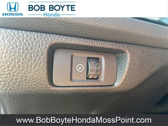 2025 Honda Civic Sedan Hybrid Sport