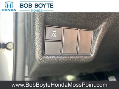 2025 Honda Civic Sedan Hybrid Sport