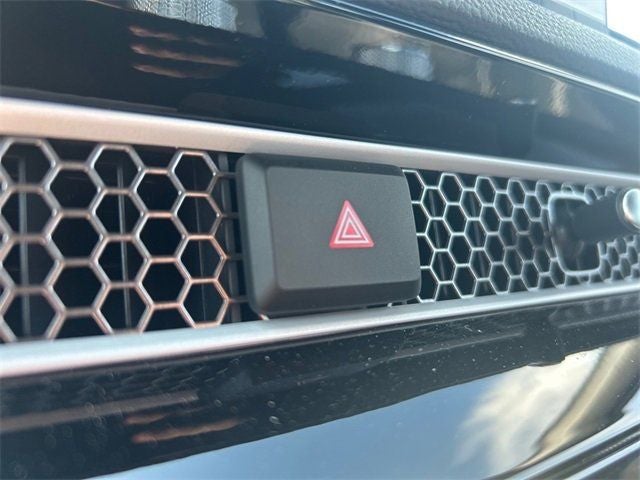 2025 Honda Civic Sedan Hybrid Sport