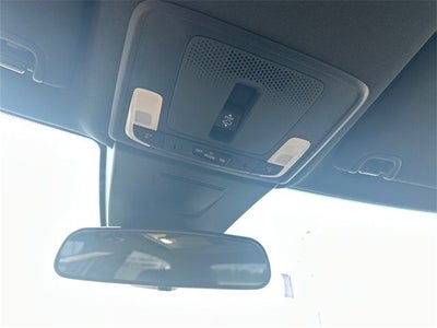 2025 Honda Civic Sedan Hybrid Sport