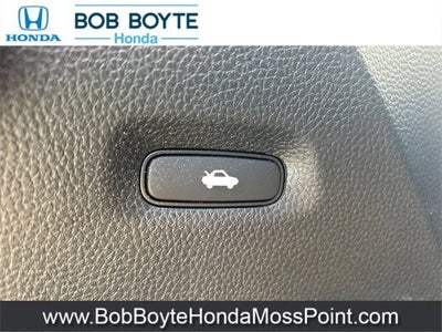 2025 Honda Civic Sedan Hybrid Sport