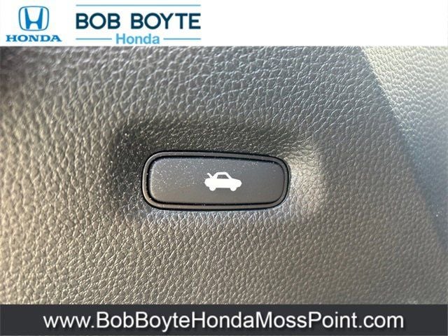 2025 Honda Civic Sedan Hybrid Sport