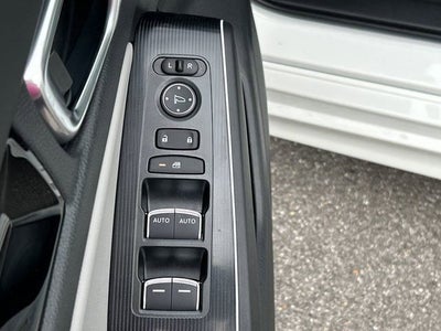 2026 Honda Civic Sedan Hybrid Sport Touring