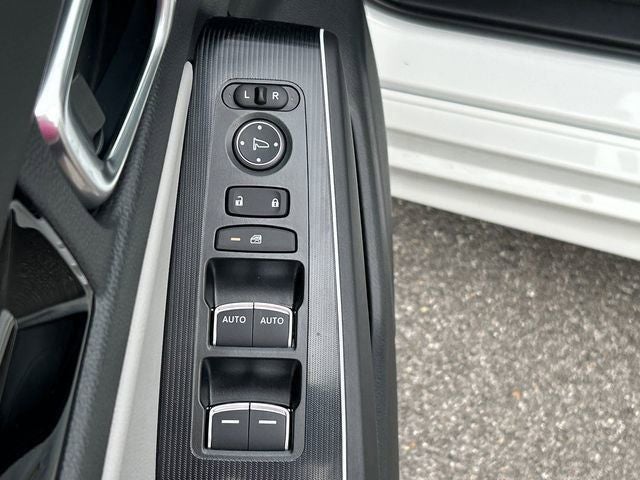 2026 Honda Civic Sedan Hybrid Sport Touring