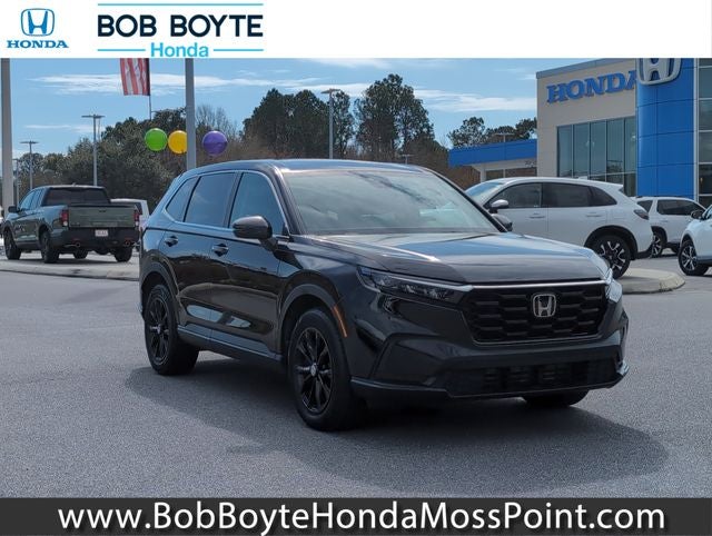 2023 Honda CR-V EX