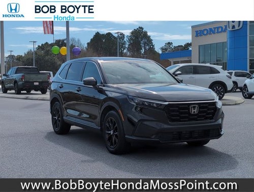 2023 Honda CR-V EX