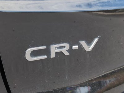 2023 Honda CR-V EX