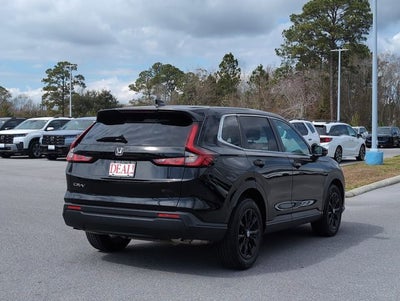 2023 Honda CR-V EX