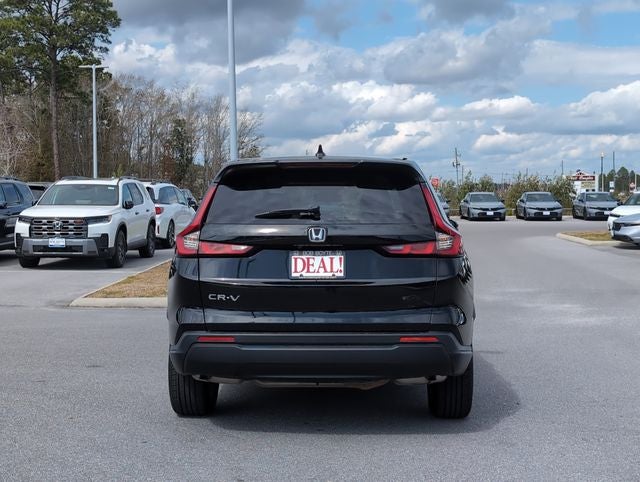 2023 Honda CR-V EX