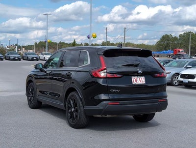 2023 Honda CR-V EX