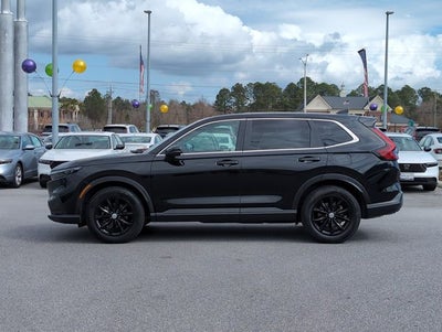 2023 Honda CR-V EX