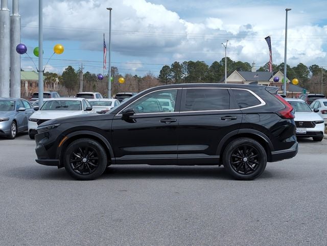 2023 Honda CR-V EX