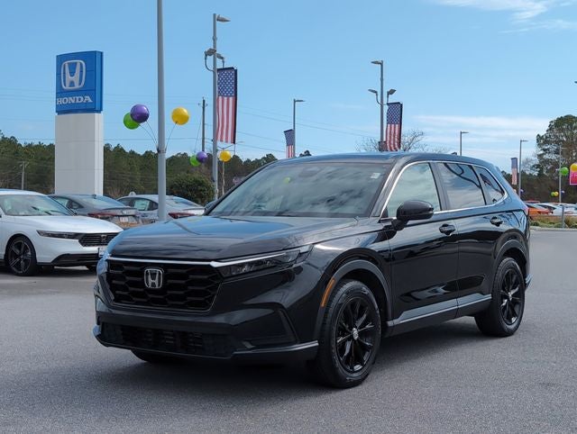 2023 Honda CR-V EX
