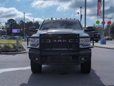 2019 RAM 2500 Big Horn