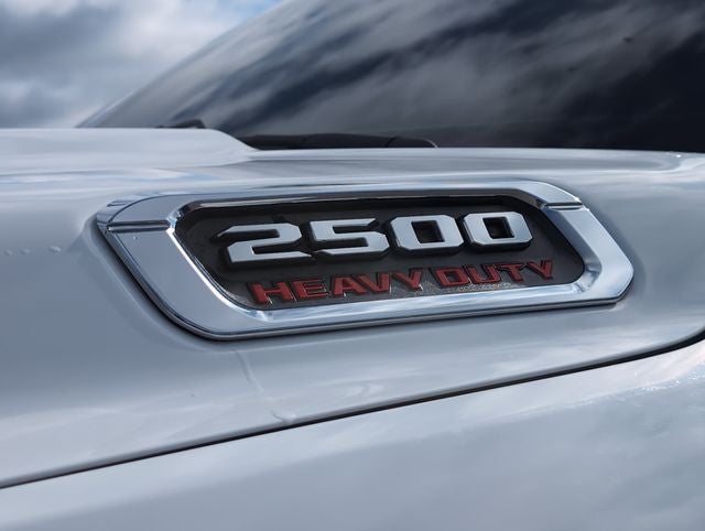 2019 RAM 2500 Big Horn