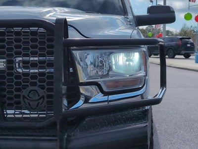 2019 RAM 2500 Big Horn