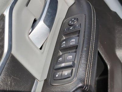 2019 RAM 2500 Big Horn