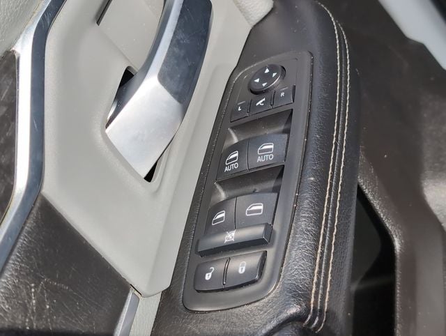 2019 RAM 2500 Big Horn