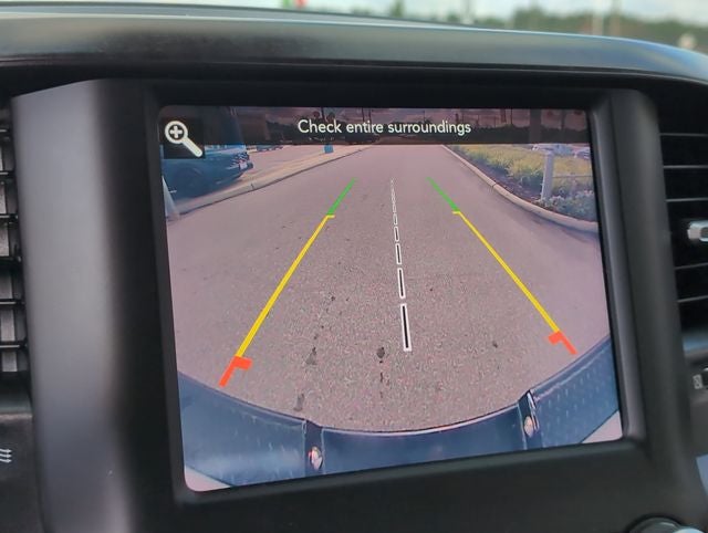 2019 RAM 2500 Big Horn