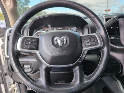 2019 RAM 2500 Big Horn