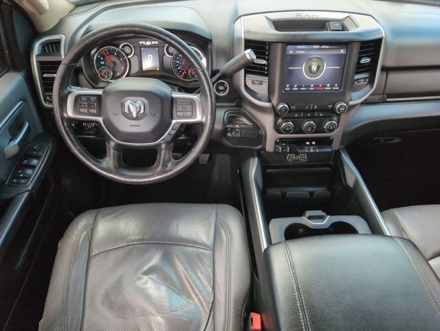 2019 RAM 2500 Big Horn