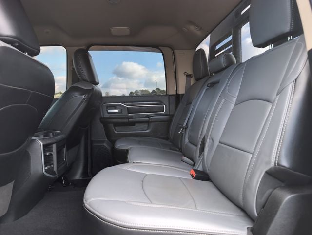 2019 RAM 2500 Big Horn