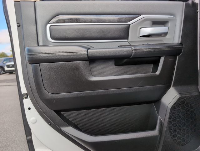 2019 RAM 2500 Big Horn