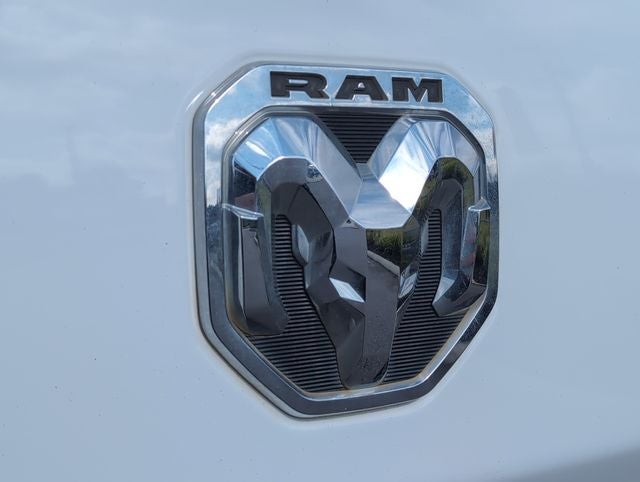 2019 RAM 2500 Big Horn