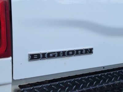 2019 RAM 2500 Big Horn