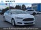 2015 Ford Fusion SE Hybrid