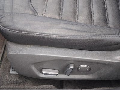 2015 Ford Fusion SE Hybrid